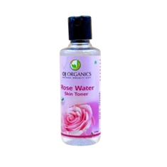 Rose Water Skin Toner